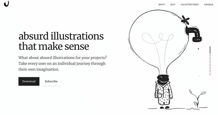 Tendencias en diseño UI para el 2020 - ilustración y animación
