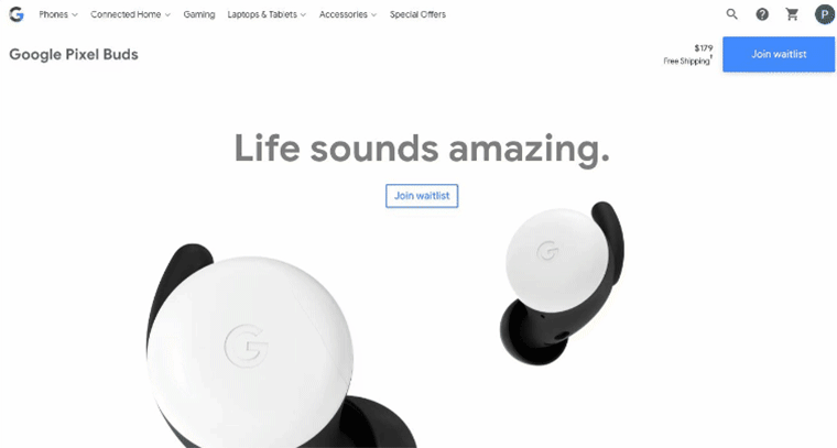 Tendencias en diseño UI para el 2020 - storytelling