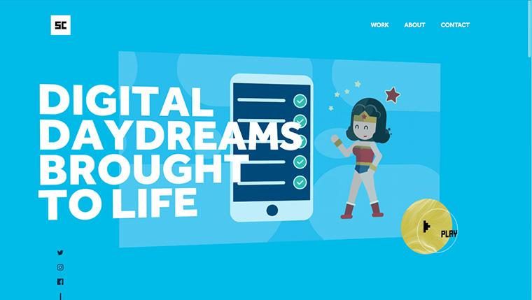 Tipografías diseño ui